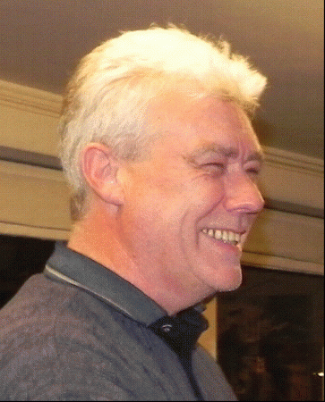 BERT VOOIJS